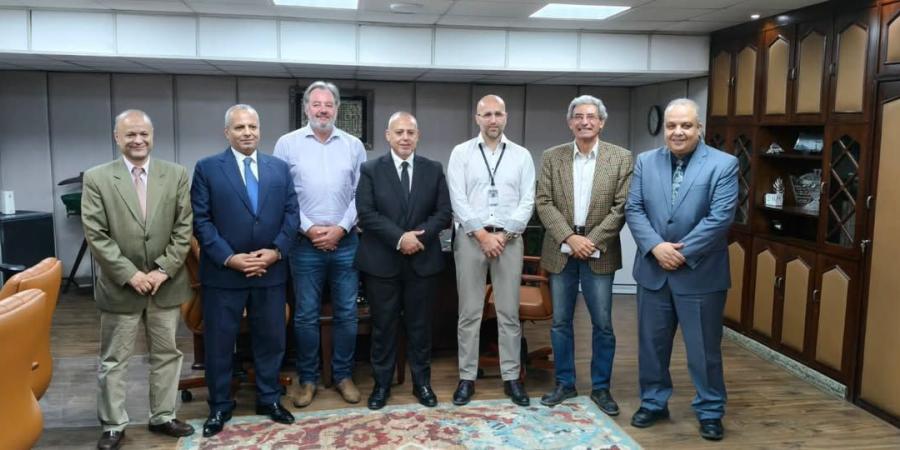 مصر للطيران للصيانة تجدد اعتماد EASA في القاهرة والأقصر والغردقة