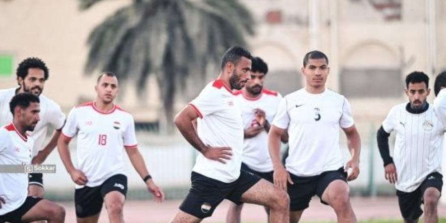 سيتي كلوب كفر الشيخ يستضيف تدريبات منتخب الصم استعدادًا لبطولة أفريقيا في أثيوبيا :اليوم السابع