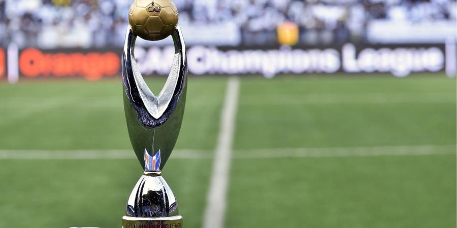 عصبة أبطال إفريقيا: برنامج إياب الدور التمهيدي الثاني