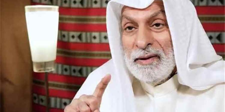النفيسي يحذر الشرعية من المسار السياسي مع الحوثي