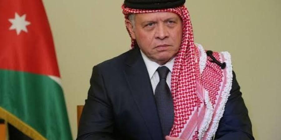 ملك الأردن: دم الأردني غالٍ وسنضرب بيد من حديد من تطاول على هذه البلد