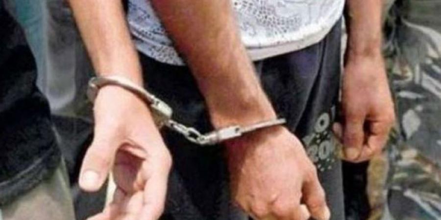 ضبط عاطل بحوزته 17 إصبع حشيش في حملة أمنية بأخميم بسوهاج
