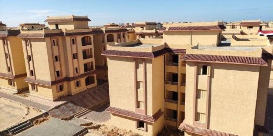قانون الإيجار القديم.. 3 فئات يحق لها التقدم للحصول على وحدة بديلة :اليوم السابع