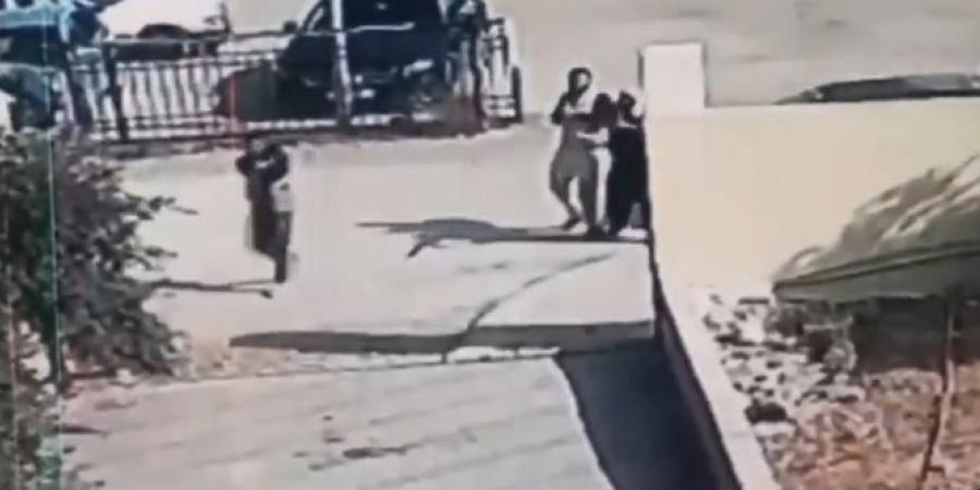 الأردن.. 7 قتلى على الأقل بإطلاق نار استهدف كنيسة في الكرك