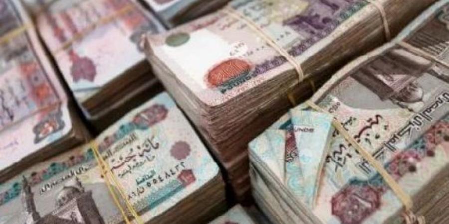 استجواب متهم غسل 85 مليون جنيه حصيلة أنشطة مشبوهة :اليوم السابع