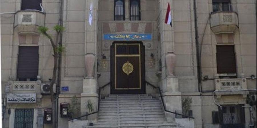 عمومية نقابة الأطباء توقف قيد خريجي كليات الطب غير المالكة لمستشفى جامعى :اليوم السابع