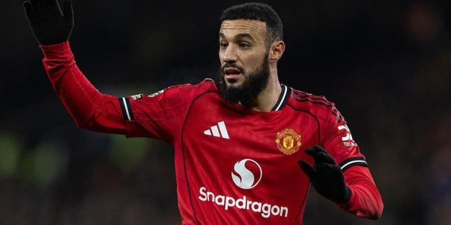 غضب في مانشستر يونايتد ومطالب بإبعاد مزراوي