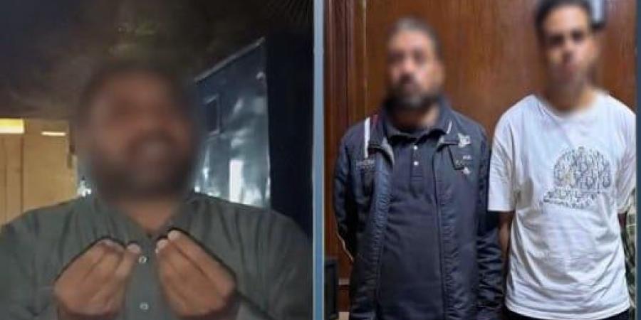 الداخلية تكشف حقيقة اختطاف طالب ومساومة والده على مبلغ مالي في الجيزة