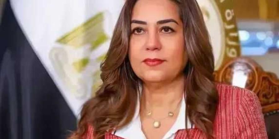 منال عوض تصدر حركة تنقلات وتعيينات جديدة لقيادات المحليات في 7 محافظات