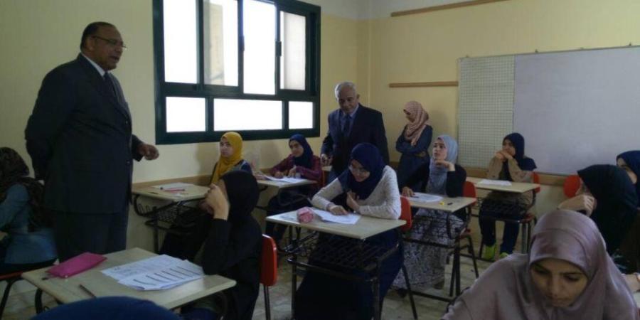 الأوراق المطلوبة لامتحان الشهادة الإعدادية 2027 وموعد التسجيل النهائي