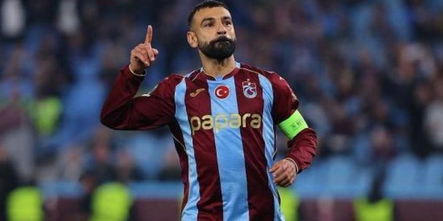محمد صلاح يتفوق على فينيسوس ورافينيا في قائمة تاريخية.. ومبابي يتصدر :اليوم السابع