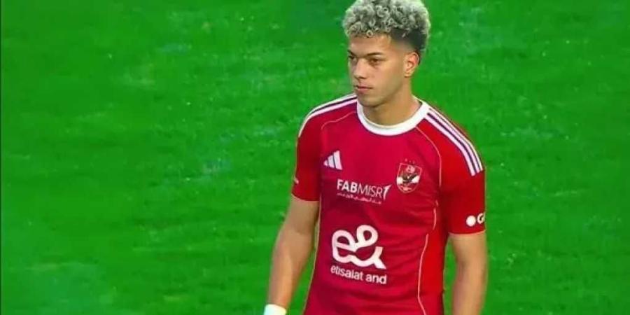 إمام عاشور يثير الجدل في الأهلي.. هل يرحل رغم تمديد عقده حتى 2030؟