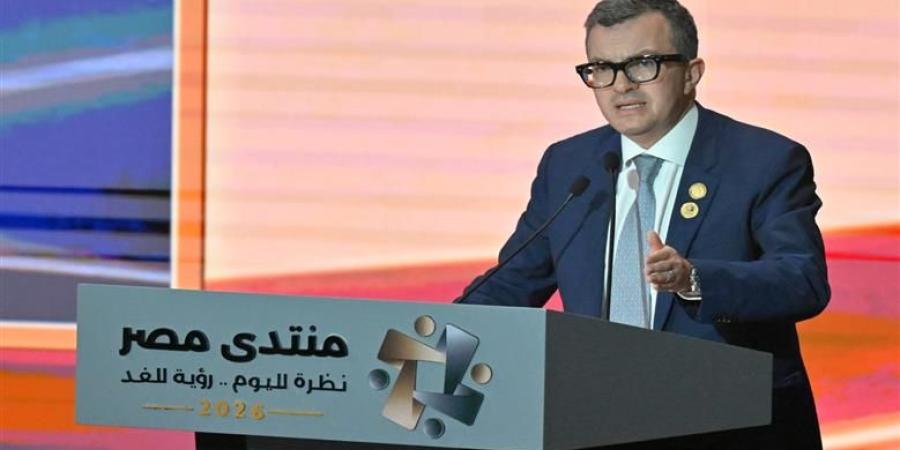 التخطيط: 3 دعائم رئيسية تقود البرنامج الوطني للتحول الاقتصادي