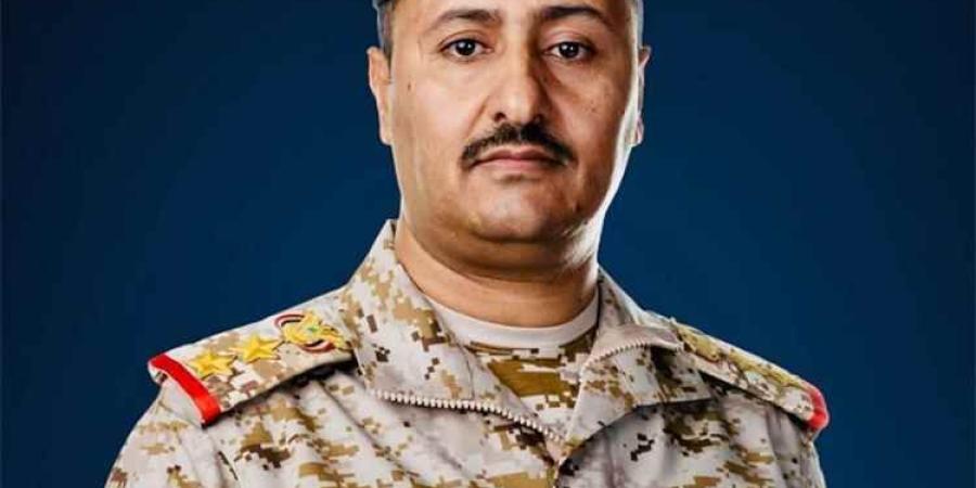 عاجل: ناطق القوات المسلحة اليمنية يكشف سبب الانفجار الذي هز صنعاء ويعلن تحييد خبراء وقيادات حوثية