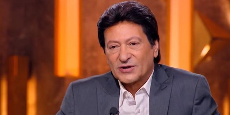 محمد الحلو يكشف سر دخول ابنه حمادة عالم الغناء.. خاص