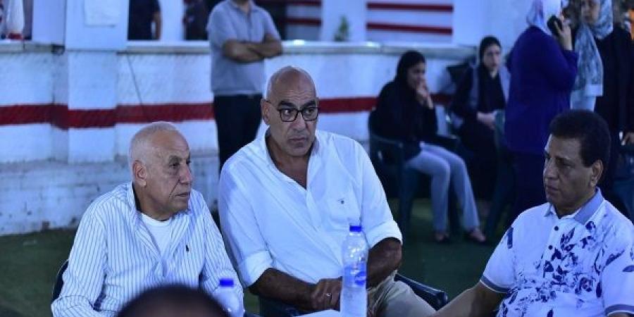 بيسو يكشف رفض الزمالك منحه مستحقاته ويدّعي تدخل أشخاص في انتقاله للمصري