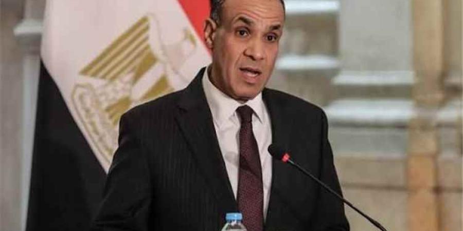 مصر تتمسك بالحل السياسي في اليمن وسط تحركات لتفويض الجيش بدعم السعودية عسكريًا