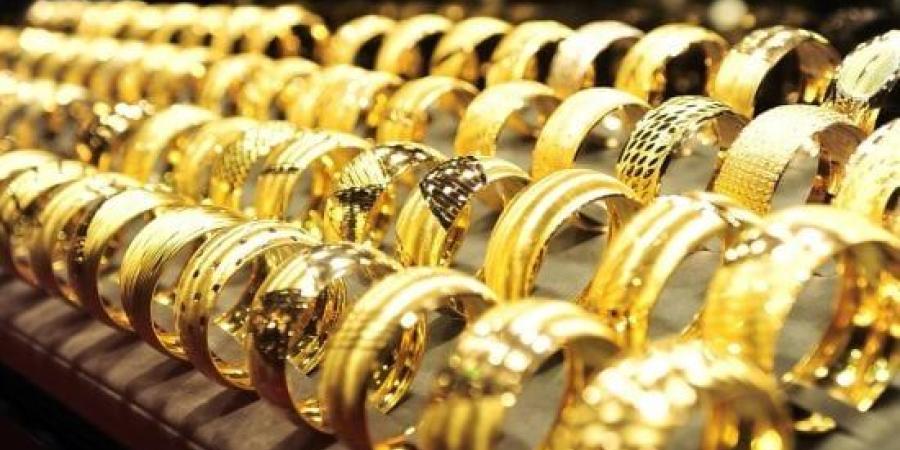 سعر جرام الذهب اليوم في مصر الجمعة 23 أكتوبر 2026 :اليوم السابع