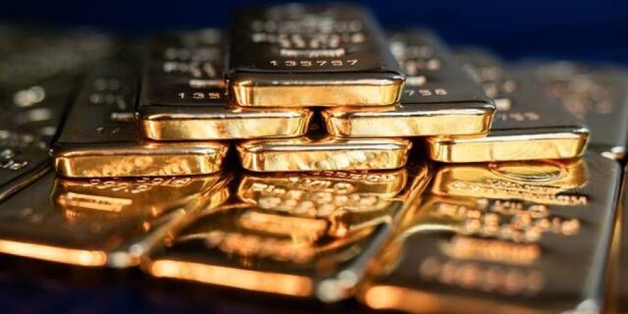الذهب يتجه لأكبر انخفاض أسبوعي في 4 أشهر
