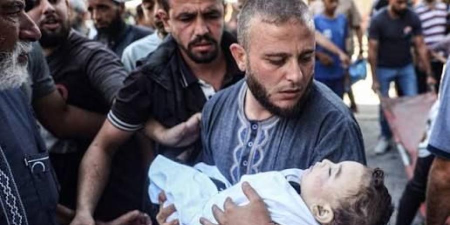 اليونيسف: 351 طفلاً استشهدوا في غزة منذ وقف إطلاق النار