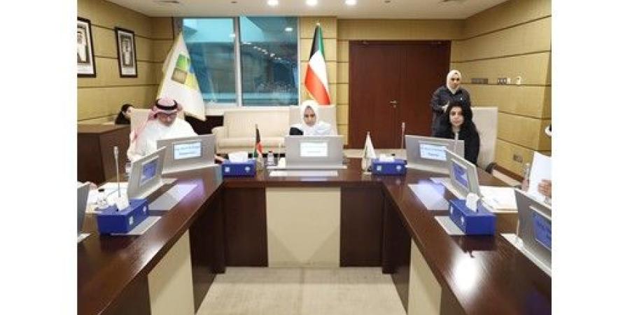 الكويت تُعزز نهجها المؤسسي للعمل المناخي استعداداً لـ COP31