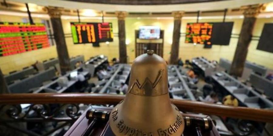 التوترات الجيوسياسية تعمق خسائر البورصة المصرية.. ما الأسباب؟