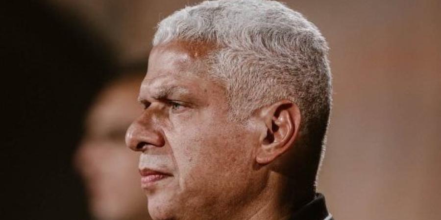 وائل جمعة يكشف حقيقة تجميد ياسر إبراهيم فى الأهلى لحين تجديد عقده :اليوم السابع