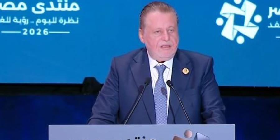 عبد الله: الجهاز المصرفي صمد أمام الصدمات وبنوك رقمية قريبا