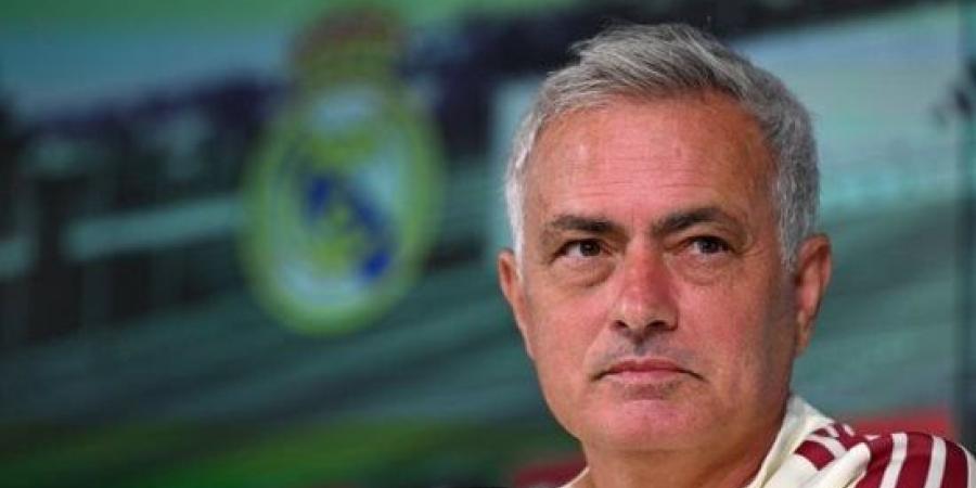 6 دروس من باريس .. كيف يخطط مورينيو لضرب برشلونة في الكلاسيكو؟ :اليوم السابع