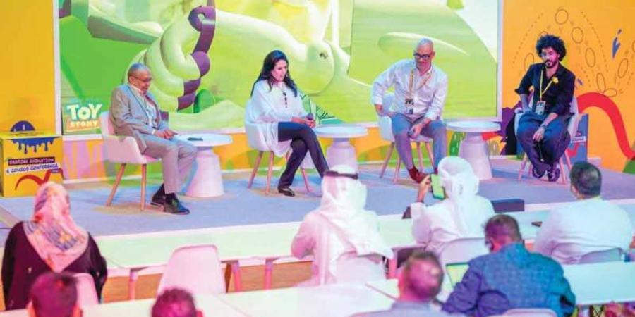 من تيم ألين إلى يحيى الفخراني.. أسرار الدبلجة العربية لـ «حكاية لعبة»