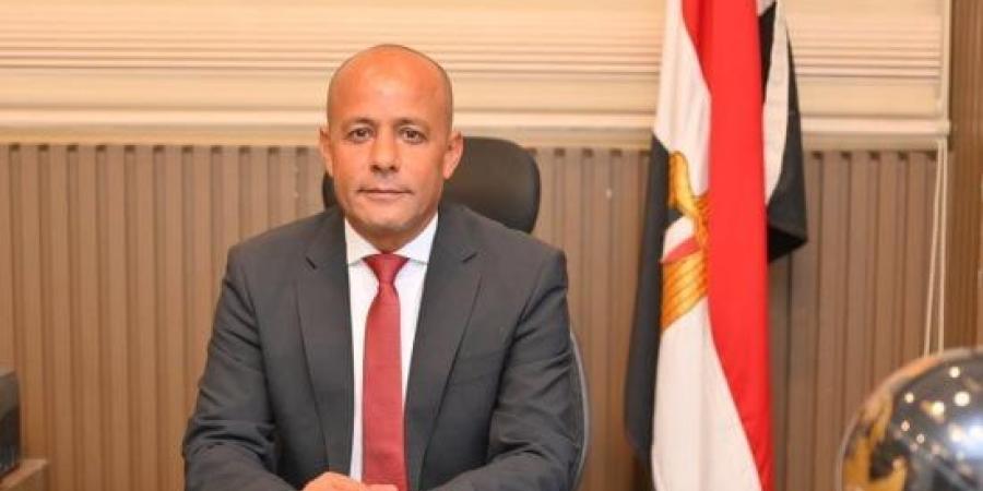 ياسر قدح: توجيهات الرئيس بالانتهاء من «حياة كريمة» بحلول 2030 تُسرّع تنمية الريف