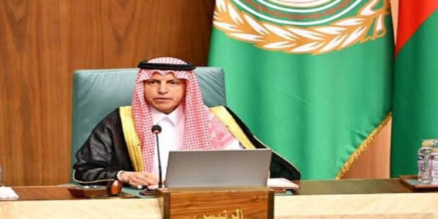 سعد العتيبي ينتخب رئيسًا للبرلمان العربي بالتزكية