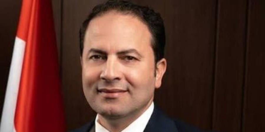 النائب رمضان بطيئة: مصداقية الحوار بمنتدى مصر 2026 تمهد لتوصيات حاسمة :اليوم السابع