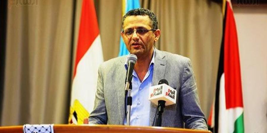 نقيب الصحفيين ردا على نداء زميلة من ذوي الهمم: الصحافة مهنة لها قلب :اليوم السابع