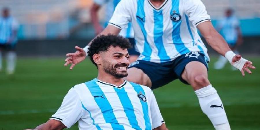 بيراميدز يواجه المريخ بنتيو في مهمة حسم التأهل إلى دور المجموعات بدوري الأبطال