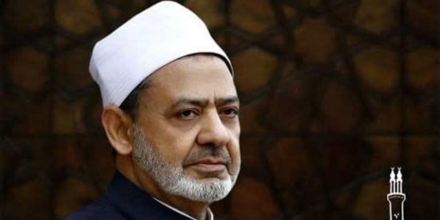 شيخ الأزهر يدين الاعتداء الإرهابي في الكرك ويتضامن مع الأردن