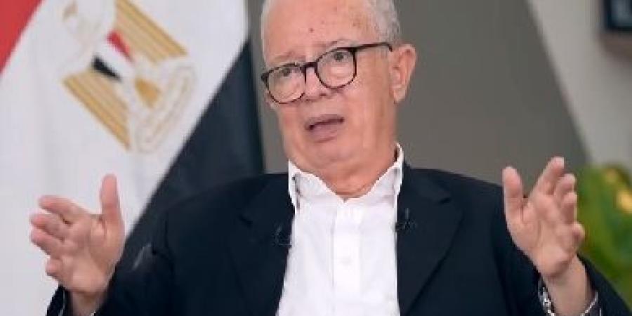 نائب رئيس الوزراء يستعرض 5 محاور أساسية لبرنامج التحول الاقتصادي