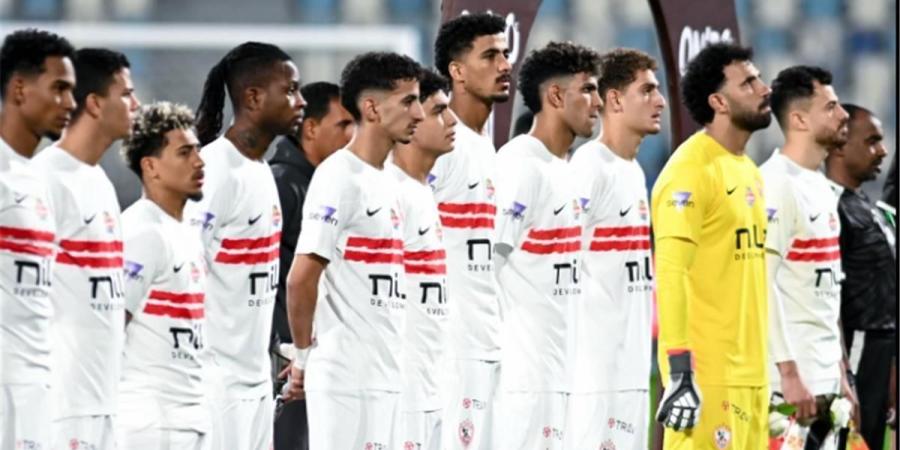 موعد والقناة الناقلة لمباراة الزمالك والجيش الرواندي اليوم في دوري أبطال إفريقيا