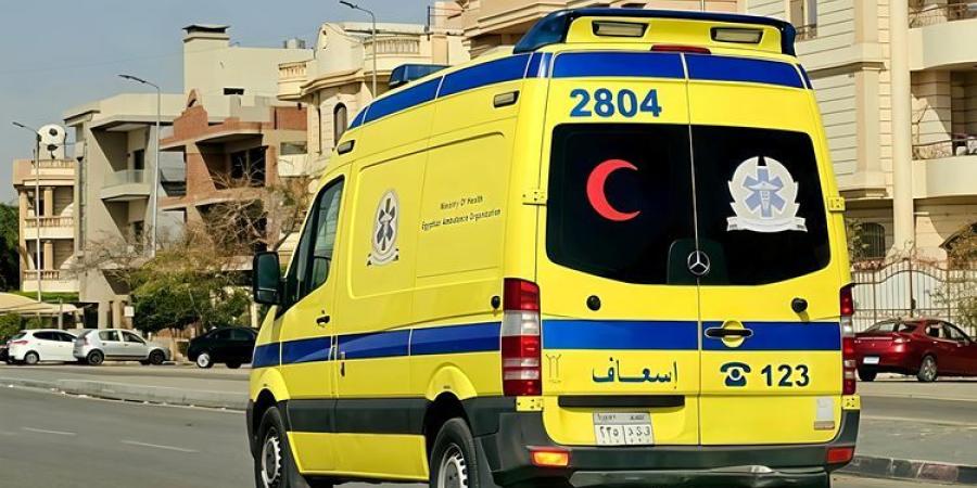 شخص ينهي حياة آخر بطلق ناري إثر خلافات بينهما في الشرقية