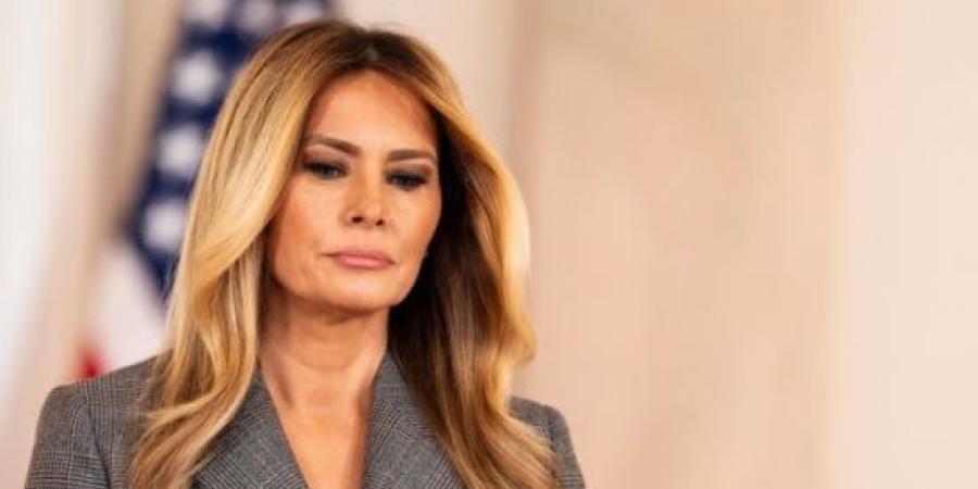 البيت الأبيض يعلن هدنة بين روسيا وأوكرانيا فى أوليوشكى بوساطة ميلانيا ترامب :اليوم السابع