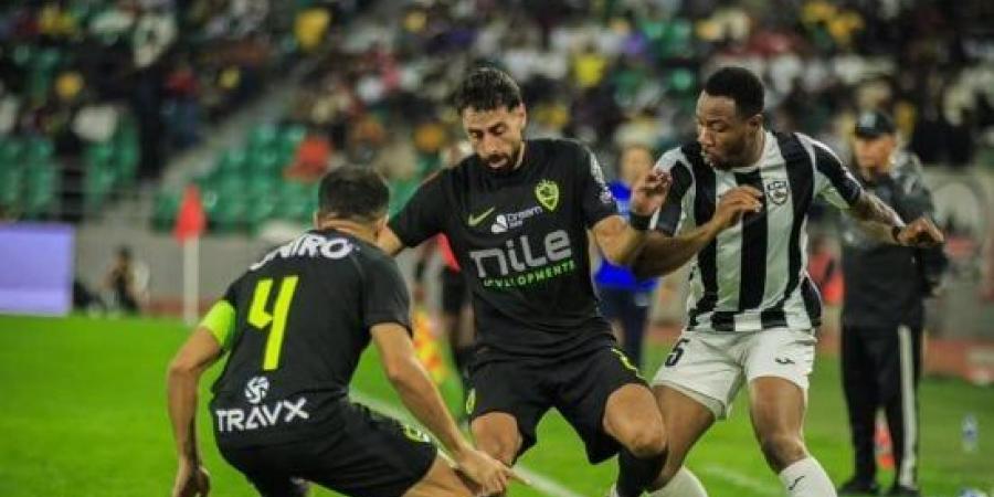 الزمالك يطارد بطاقة التأهل الأفريقي فى مواجهة تحمل ذكريات خاصة الليلة :اليوم السابع