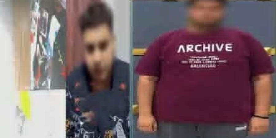 الداخلية تكشف حقيقة ادعاء شخص احتجازه وإجباره على الاعتراف بسرقة في الإسماعيلية