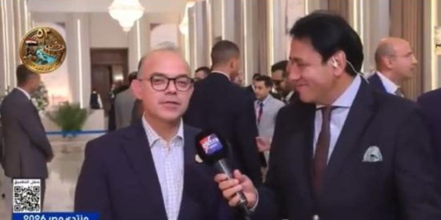 وزير الاستثمار: 3 محاور رئيسية لدعم ريادة الأعمال والشركات الناشئة في مصر :اليوم السابع