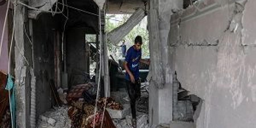 سامح شكري: نزع سلاح حماس قضية مفتعلة لتعطيل اتفاق غزة.. والمعاناة وغياب الأمل يزيدان خطر تفريغ الأرض من أصحابها