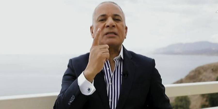 أحمد موسى: مفيش مواطن في الـ 110 مليون لم يستفيد من إنجازات الدولة في عهد الرئيس السيسي