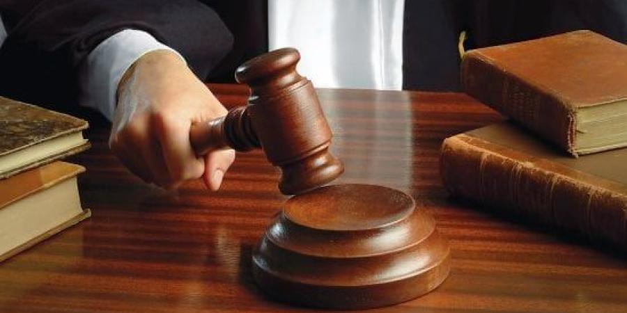 نظر محاكمة 8 متهمين بخلية المعصرة.. اليوم :اليوم السابع
