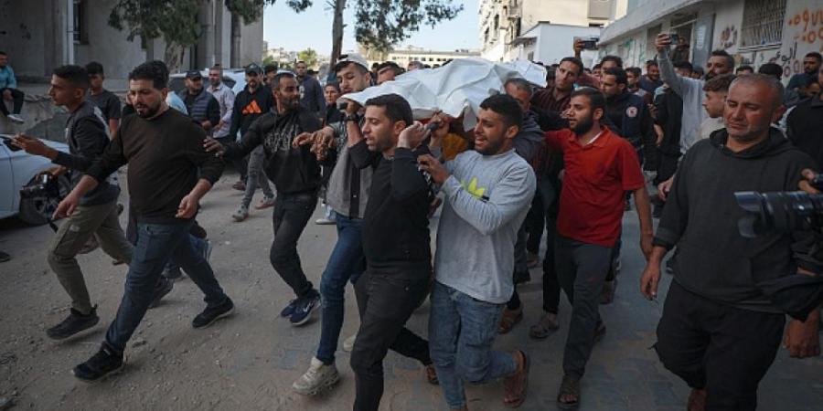 صحة غزة تسجل 10 شهداء و62 إصابة في 48 ساعة