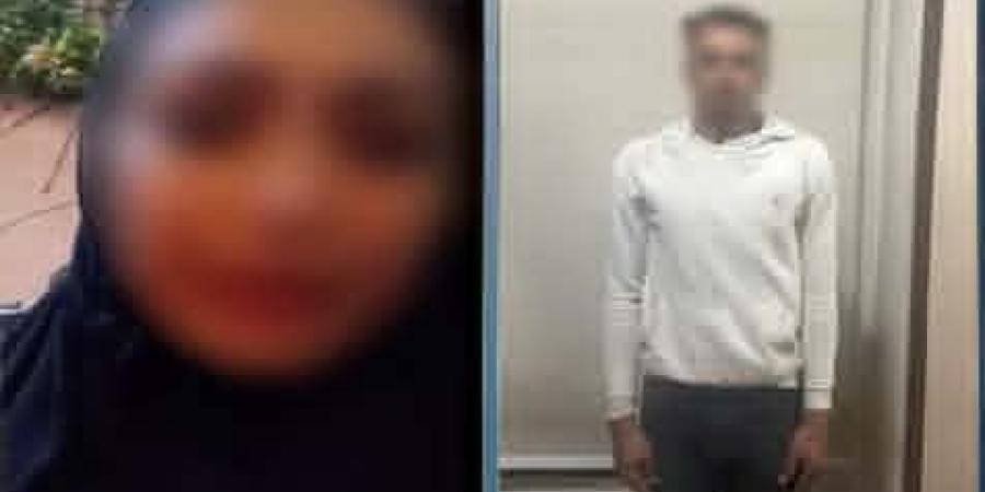 القبض على متهم بالتحرش اللفظي بمالكة كافيه وفتيات في الغربية