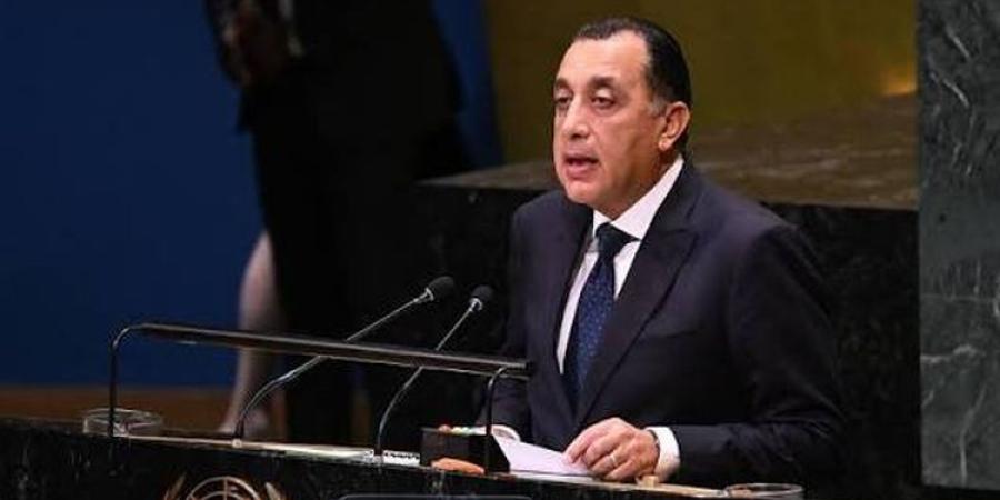رئيس الوزراء: إدارة المياه مسؤولية مشتركة ترتبط بجميع مجالات الاقتصاد والتنمية