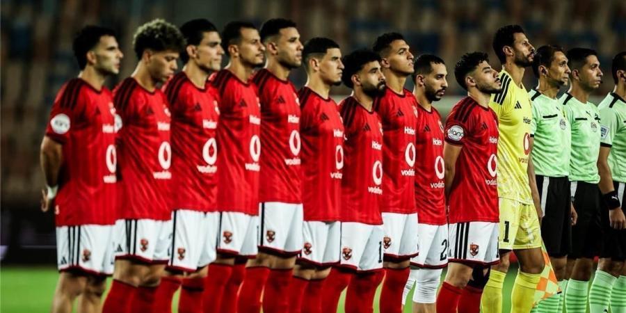 شوبير عن استبعاد إمام وهاني: لا يوجد لاعب في الأهلي كبير على الدكة